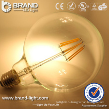 Светодиодные лампы накаливания 8W накаливания светодиодной лампы накаливания E27